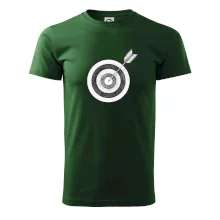 Terč na lukostřelbu