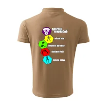 Sportuji rekreačně