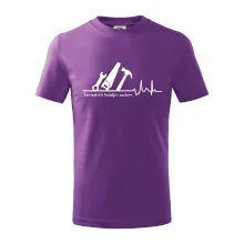 Ekg řemeslník každým coulem