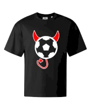 Fotbal devil