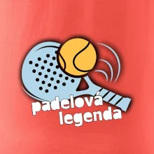Padelová legenda