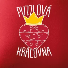 Puzzlová královna
