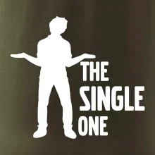 Bachelor party - The single one