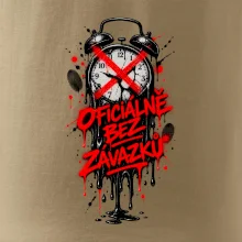 OFICIÁLNĚ BEZ ZÁVAZKŮ