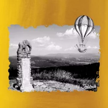 Retro Kralický Sněžník