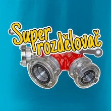 Super rozdělovač
