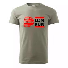 LON DON BUS