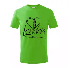 London Love