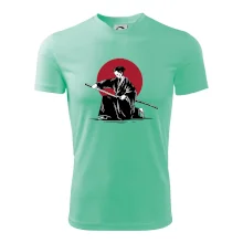 Japan culture - samurai