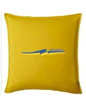 Ukrajina vlajka stuha