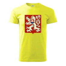 Znak ČSR - Československá republika (1948–1960)