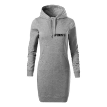 Novinář nápis - Press