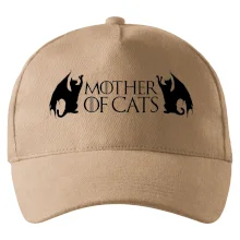 Mother of cats - draci