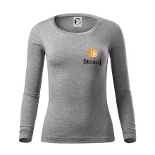 Štosuj - Logo jen na prsu