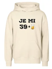 Je mi 40 pivo