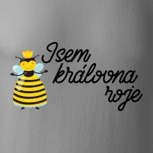 Jsem královna roje