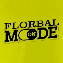 Florbal mode