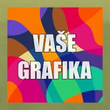 Potisk s vaší grafikou