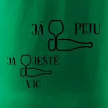 Já piju