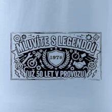 1976 - mluvíte s legendou