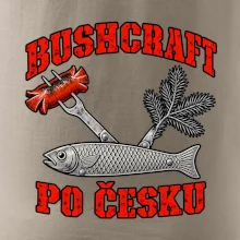Bushcraft po česku