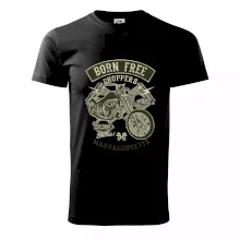 Born Free Choppers Born Free Choppers