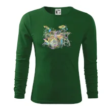 Bicí barevné splash