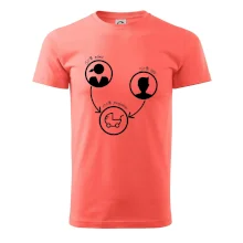 50% máma 50% táta = 100 perfektní