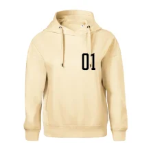 Hokejový dres - vlastní jméno a číslo