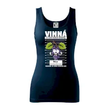 Vinná réva odsouzena Svatovavřinecké