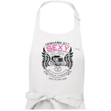 Nesnáším být sexy - kamioňák ( řidička kamionu )