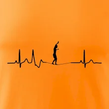EKG Slackline