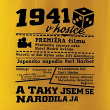 1941 v kostce