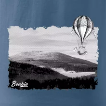 Retro Boubín Retro Boubín