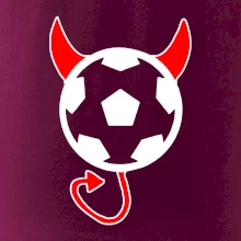 Fotbal devil