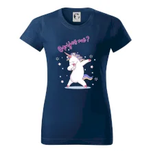 Jednorožec Opiješ mě?