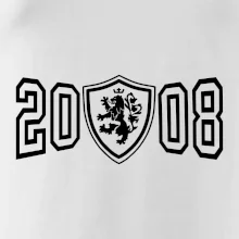 Narozeninový motiv - znak - 2008