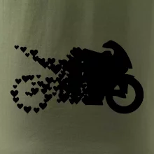 Moto love Moto love