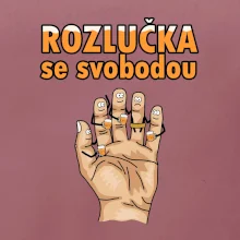 Rozlučka se svobodou pivo