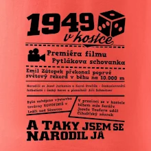 1949 v kostce