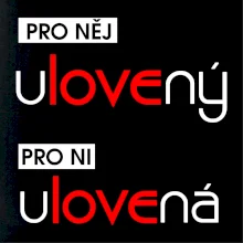Ulovená a ulovený