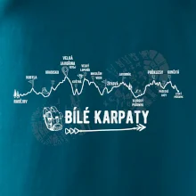 Profil Bílé Karpaty