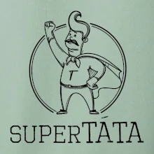 Superhrdina táta