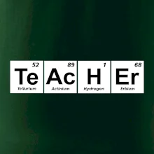 Periodická tabulka - Teacher Periodická tabulka - Teacher