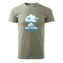 Můj cloud je lepší než tvůj