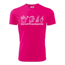 Nejlepší zahradník