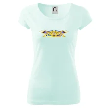 Ukrajina státní symbol