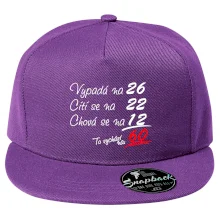 Vypadá, cítí se, chová se - 60 let