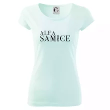Alfa Samice