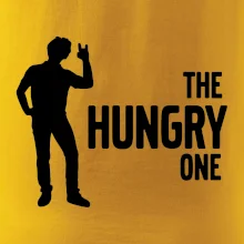 Bachelor party - The hungry  one
